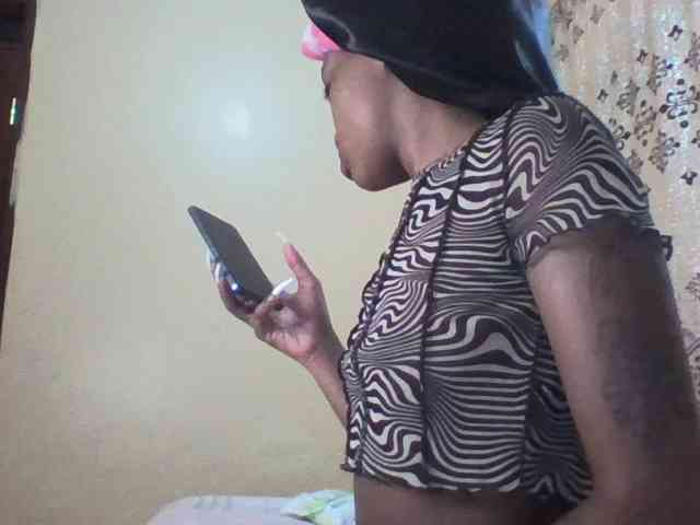 CheekyAngels1 webcam