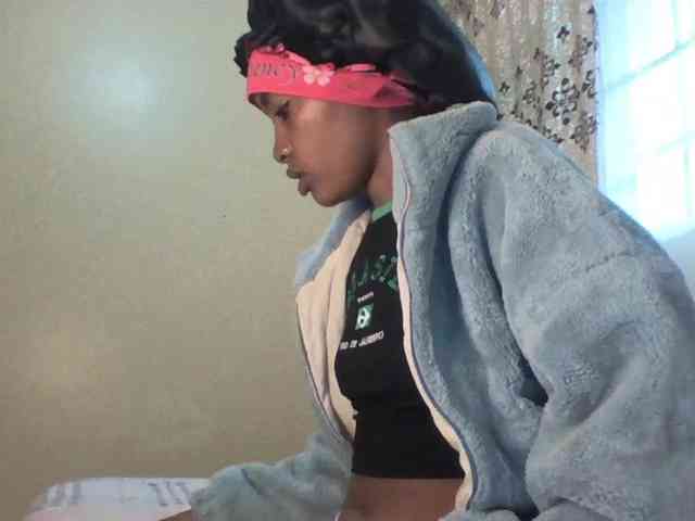 CheekyAngels1 webcam