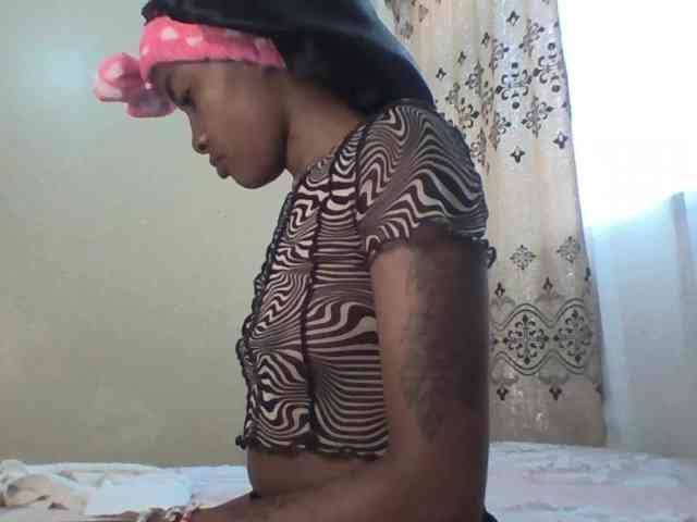 CheekyAngels1 webcam