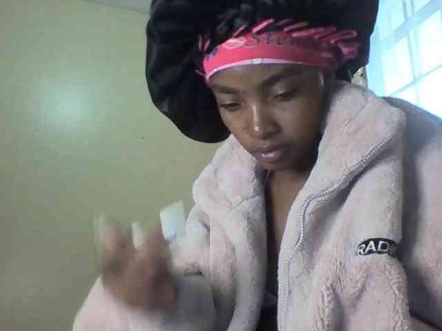 CheekyAngels1 webcam