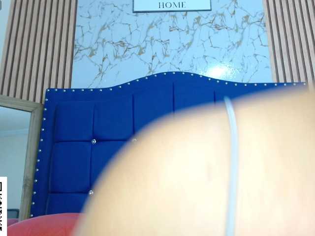 bianca-grace's BongaCams show and profile