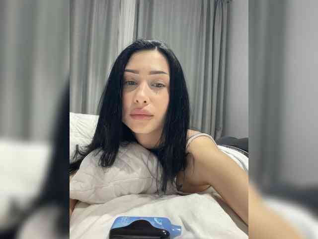 AnfisaMiss webcam