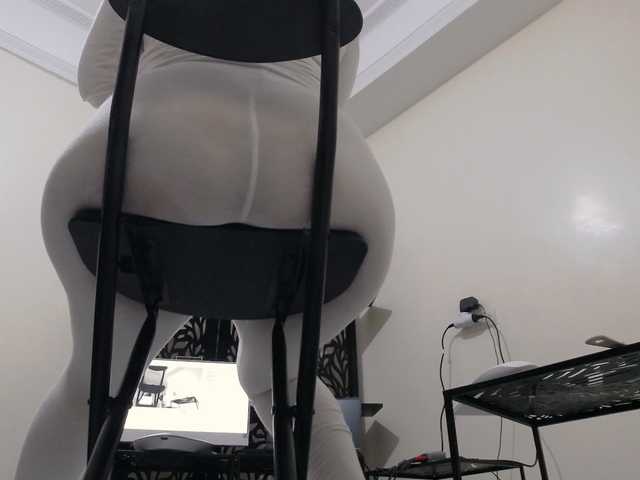 PreciousMoan live webcam show