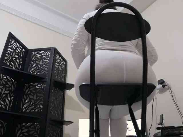 PreciousMoan webcam