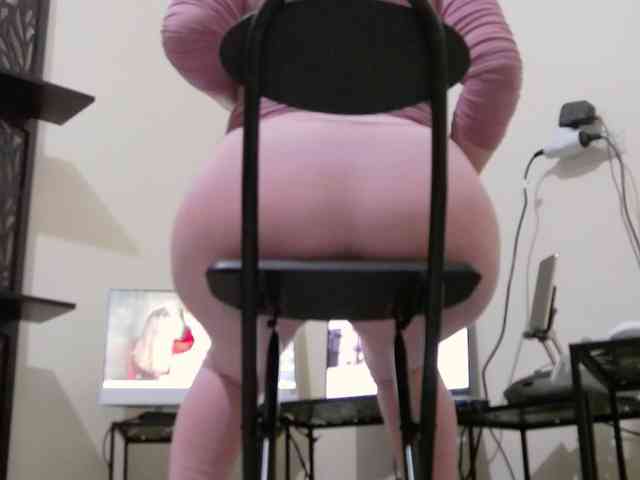PreciousMoan webcam