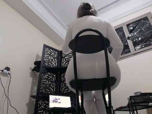 PreciousMoan webcam