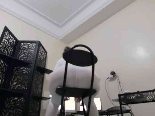 PreciousMoan webcam