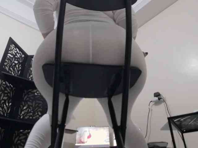 PreciousMoan webcam