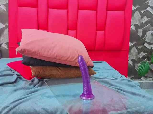 emmaalennox webcam