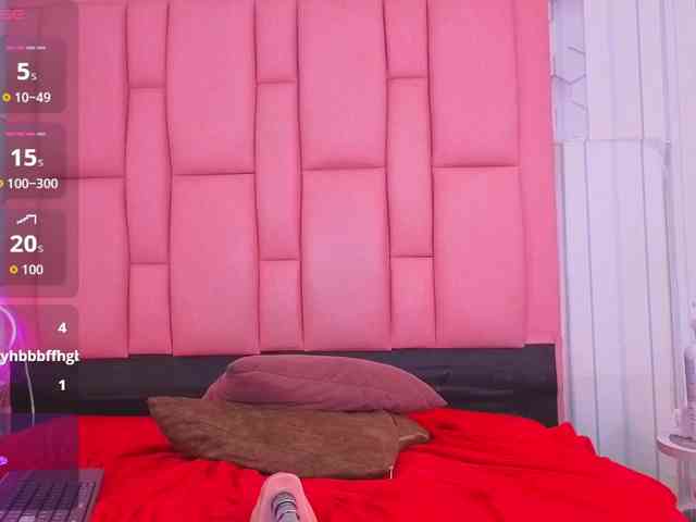 ashlleyray webcam