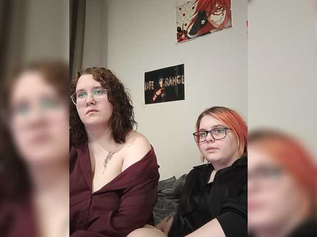 Himi-Ashley webcam