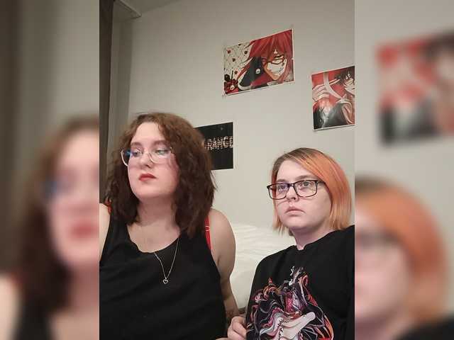 Himi-Ashley Live Cam and Statistics on UnifiedCams