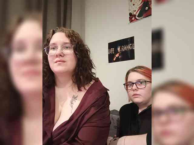 Himi-Ashley webcam