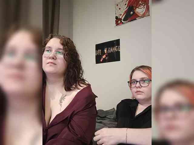 Acest model este live acum. Himi-Ashley