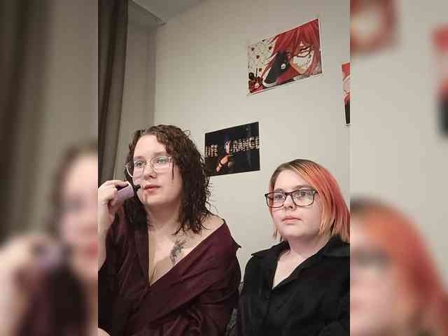 Himi-Ashley webcam