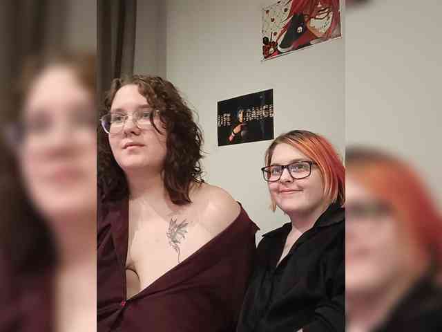 Himi-Ashley webcam