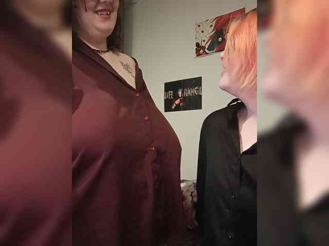 Himi-Ashley webcam