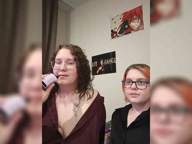Acest model este live acum. Himi-Ashley