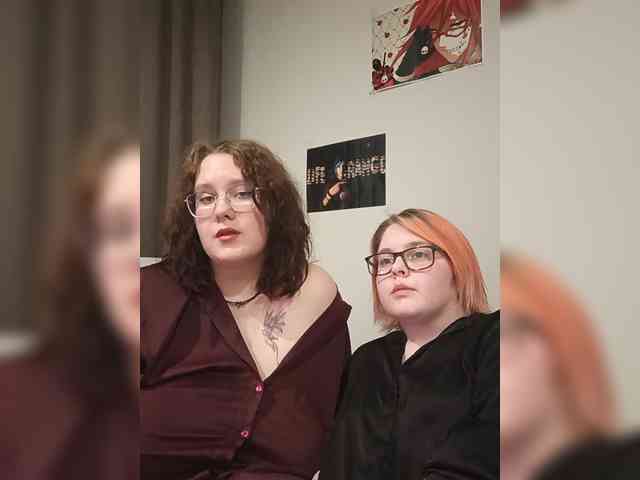 Himi-Ashley webcam