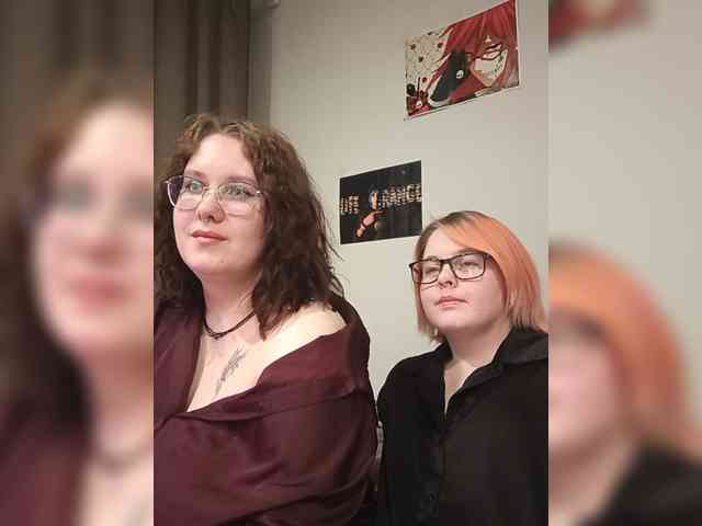 Himi-Ashley webcam