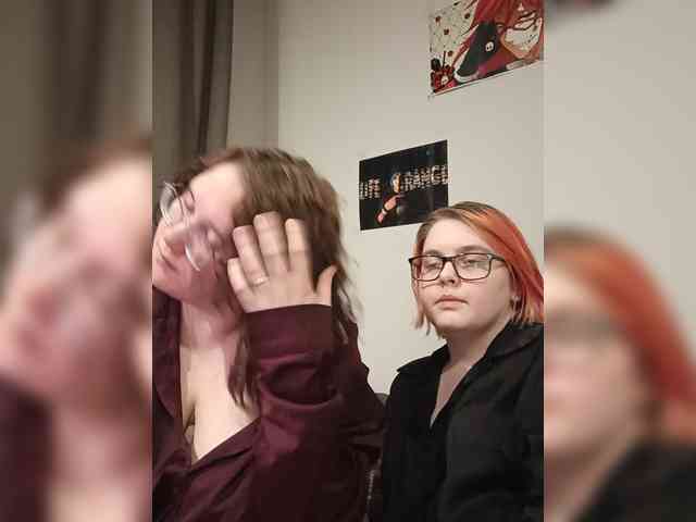 Himi-Ashley webcam