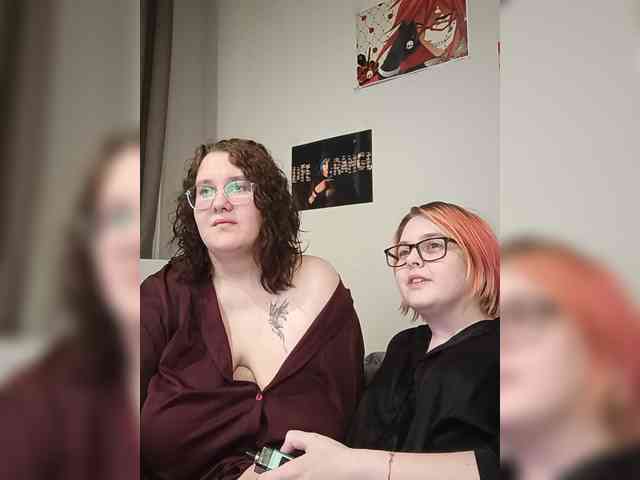 Himi-Ashley webcam