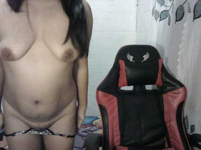 chubbycheeks94's BongaCams show and profile