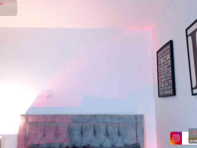 BellaDavne webcam