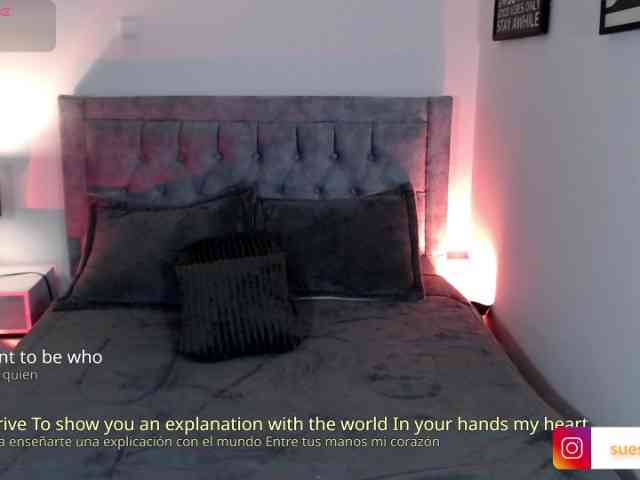 BellaDavne webcam