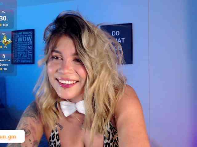BellaDavne