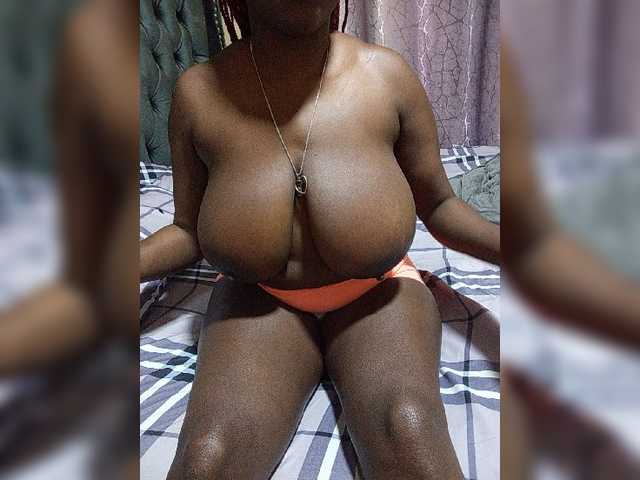 Candyers live cam on BongaCams