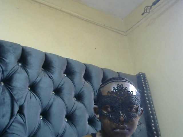 Candyers live cam on BongaCams