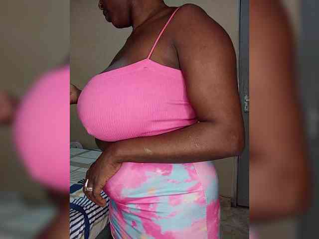 Candyers webcam
