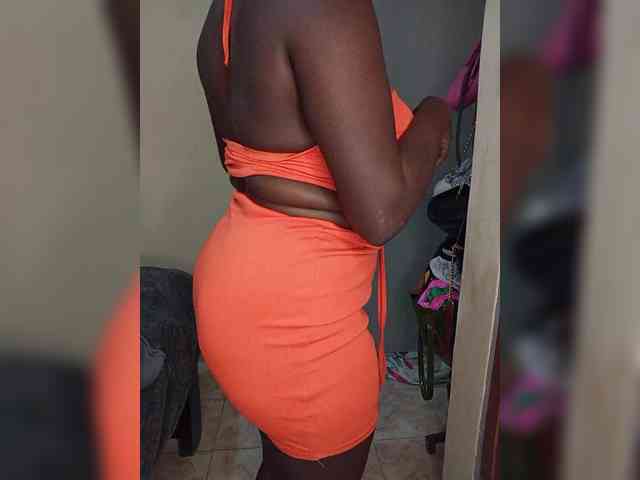 Candyers webcam