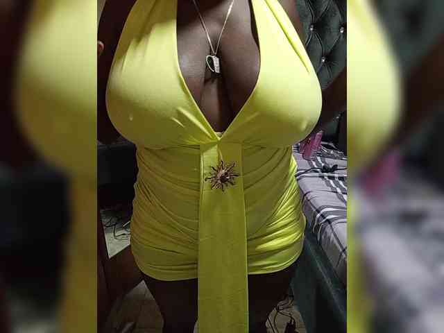 Candyers webcam