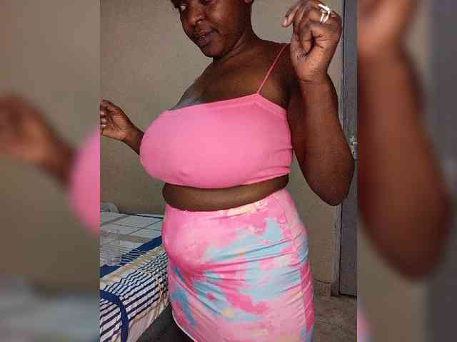 Candyers webcam