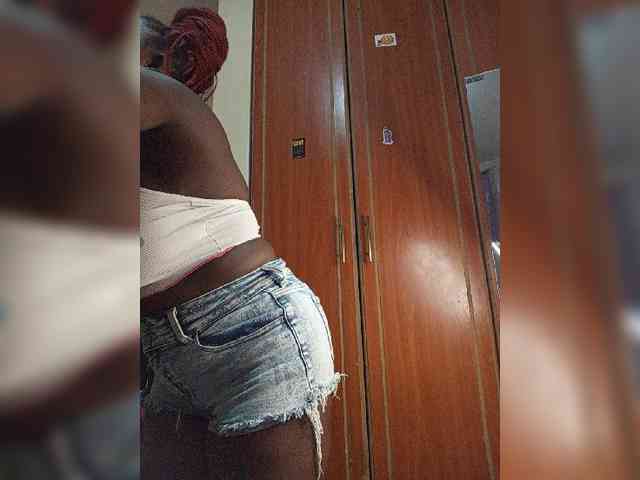 Candyers webcam