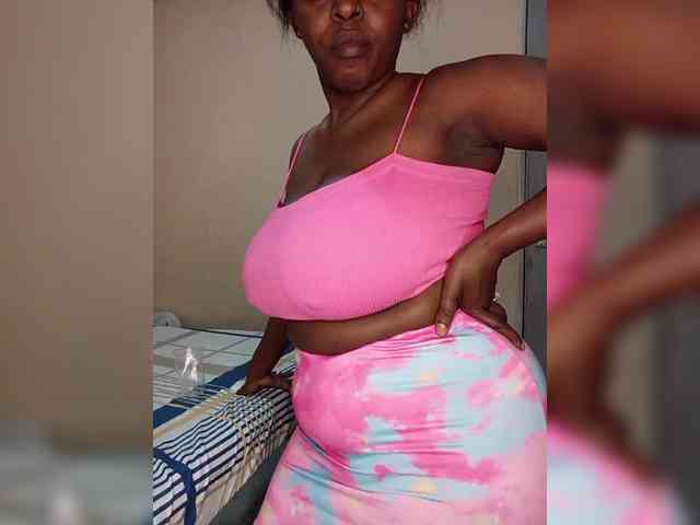 Candyers webcam