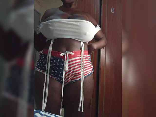 Candyers webcam