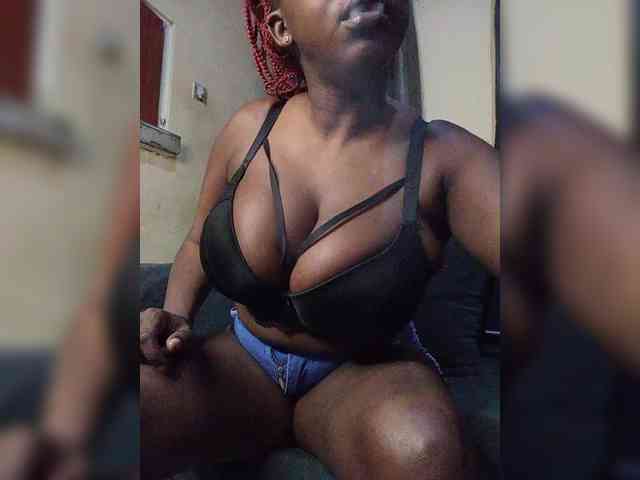 Candyers webcam