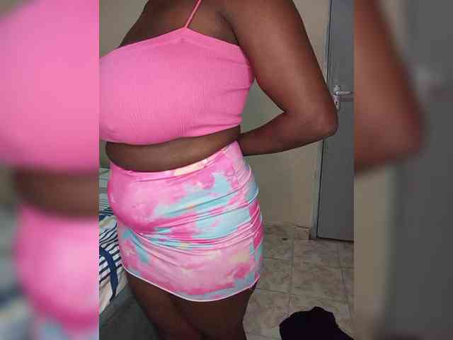 Candyers webcam