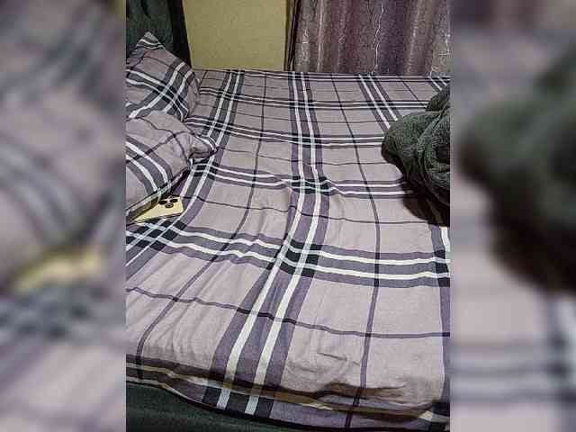 Candyers webcam