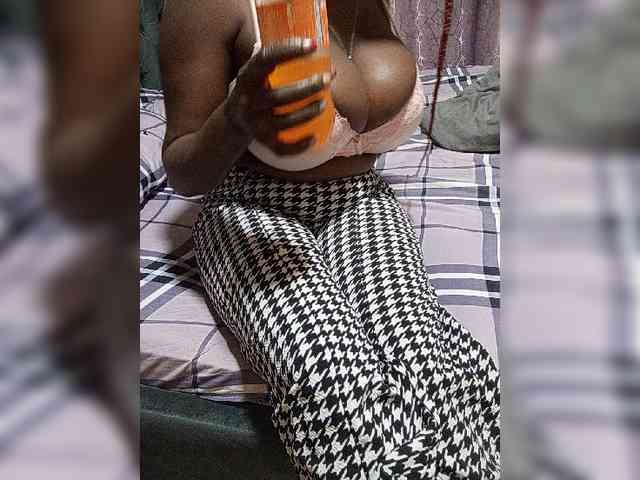 Candyers webcam