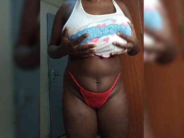 Candyers webcam