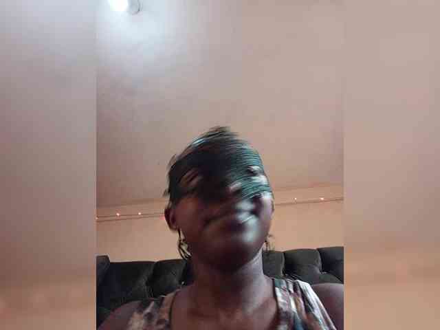 Candyers webcam