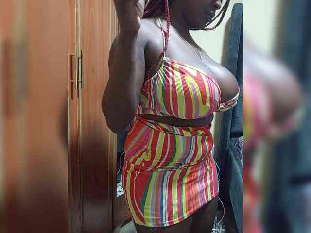 Candyers webcam