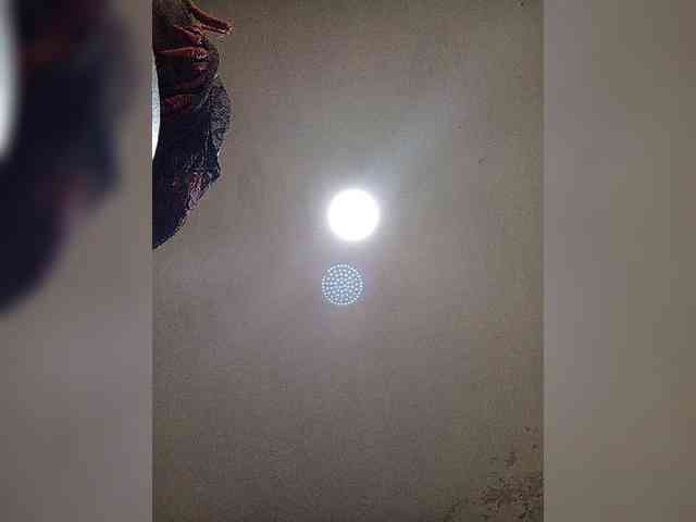 Candyers webcam