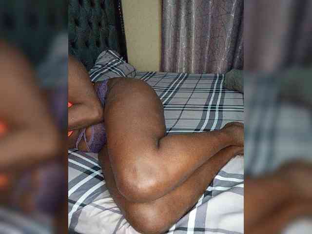 Candyers webcam