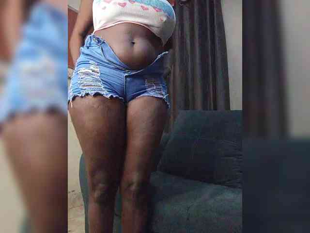 Candyers webcam