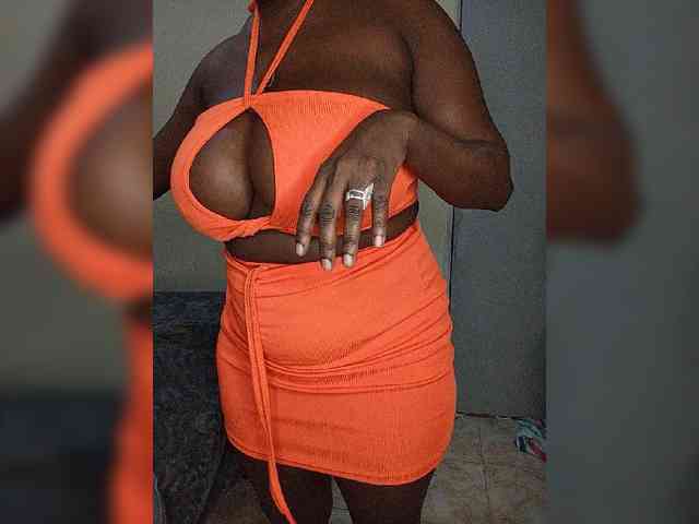 Candyers webcam